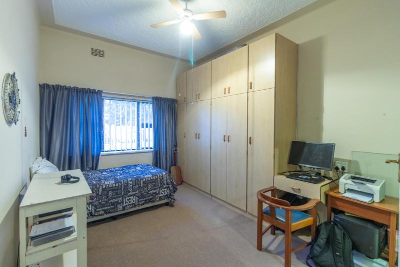 2 Bedroom Property for Sale in Van Ryneveld Western Cape